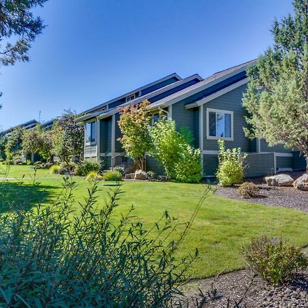 Eagle Crest Family Retreat Villa Redmond Dış mekan fotoğraf