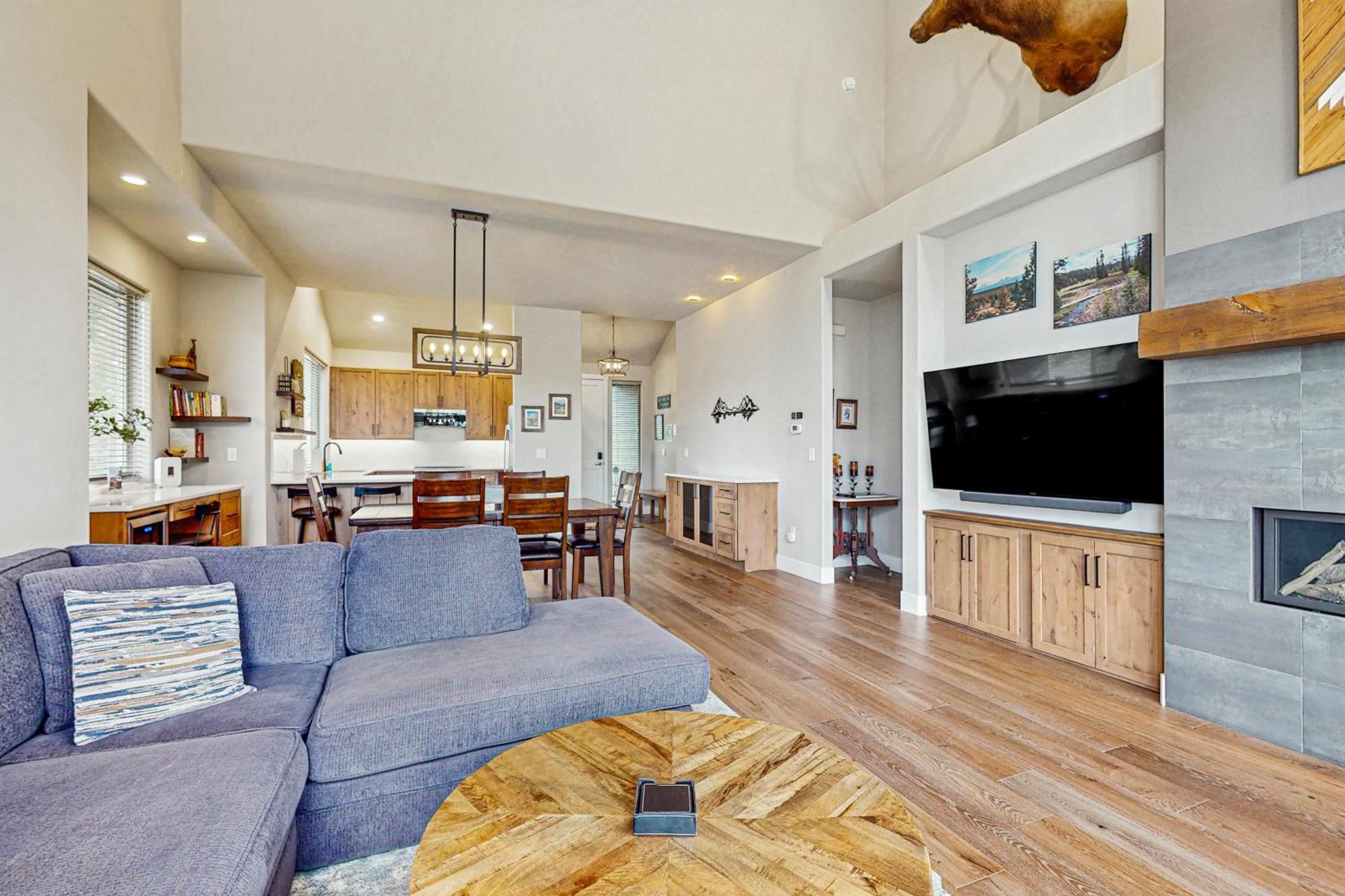 Eagle Crest Family Retreat Villa Redmond Dış mekan fotoğraf