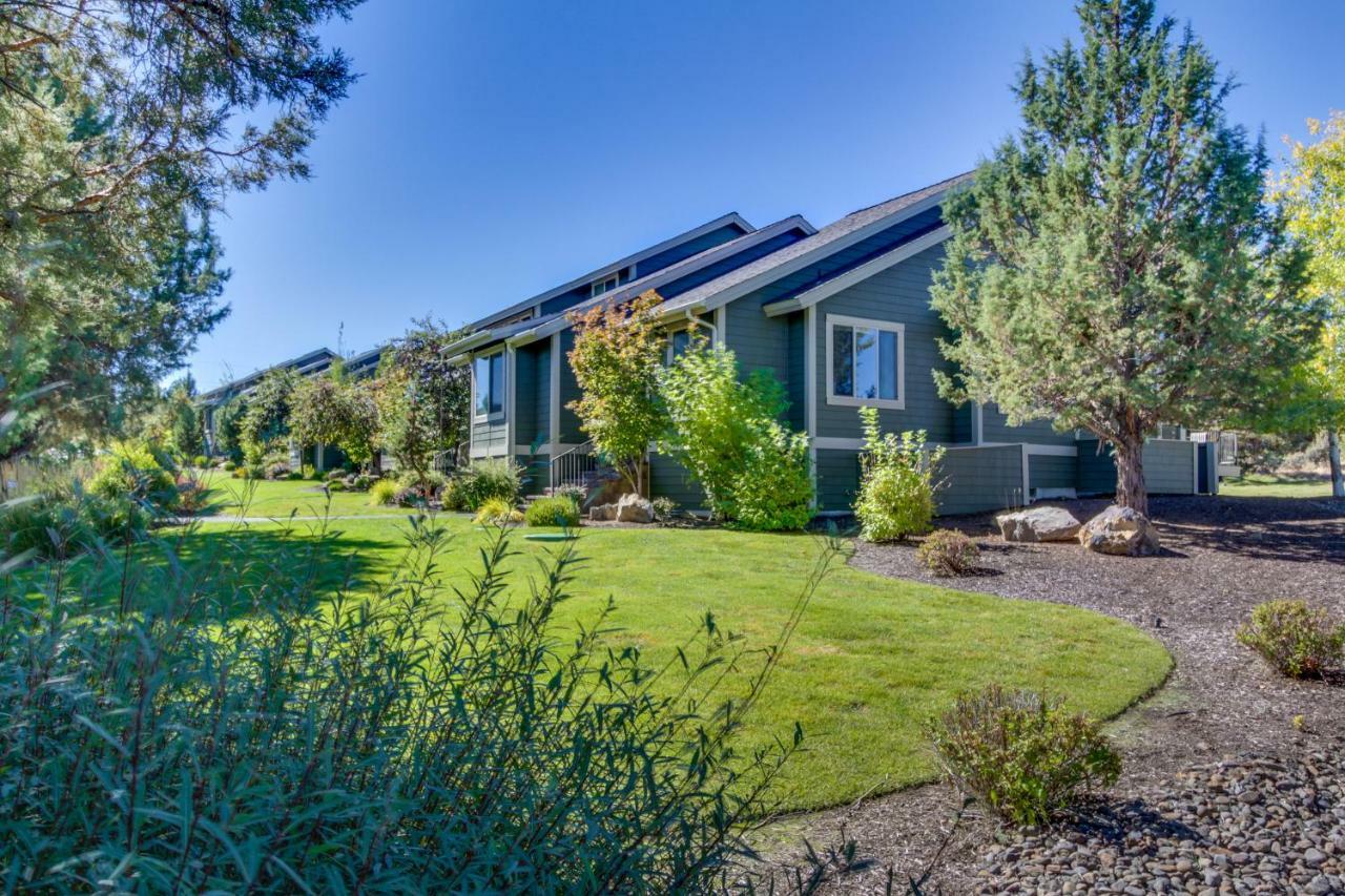 Eagle Crest Family Retreat Villa Redmond Dış mekan fotoğraf