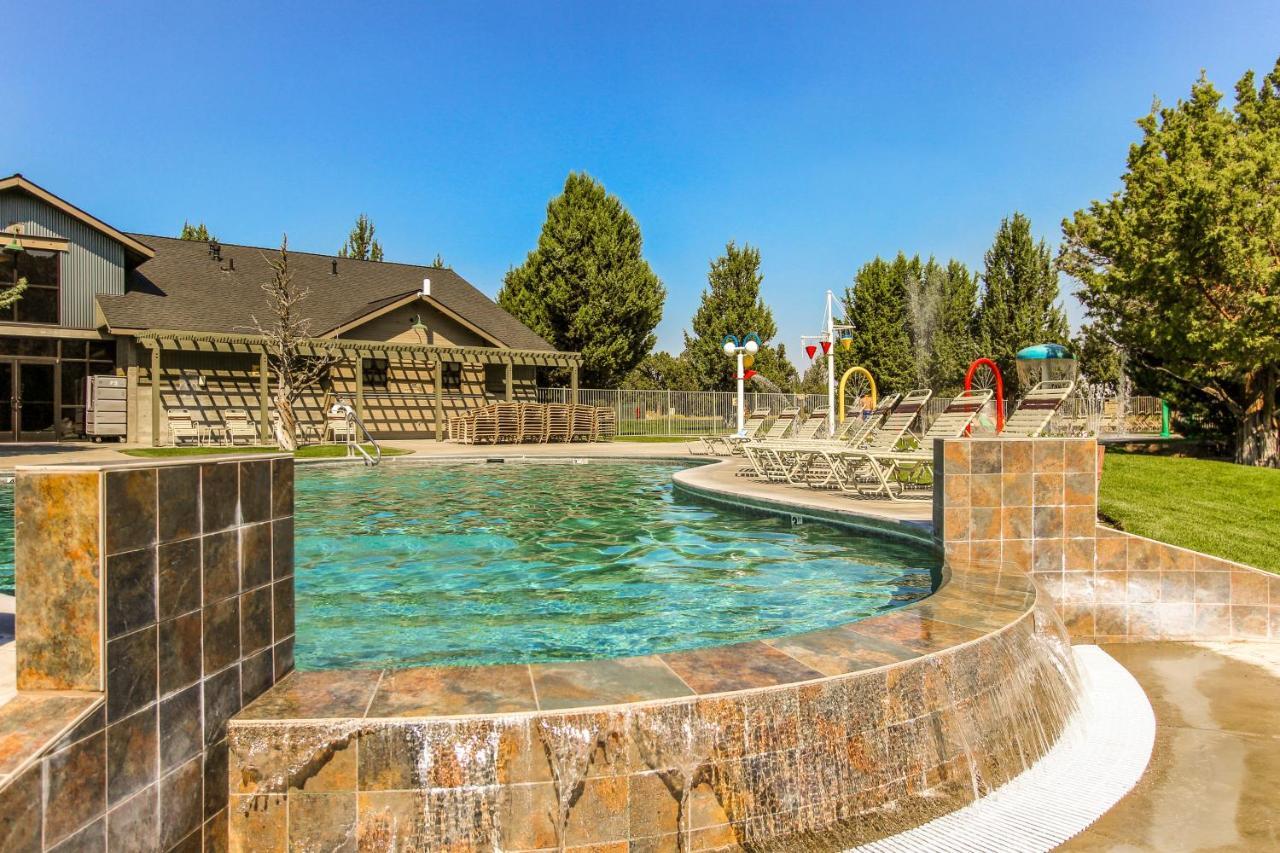 Eagle Crest Family Retreat Villa Redmond Dış mekan fotoğraf