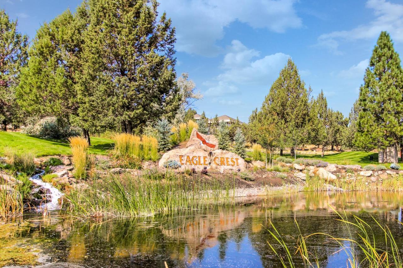 Eagle Crest Family Retreat Villa Redmond Dış mekan fotoğraf