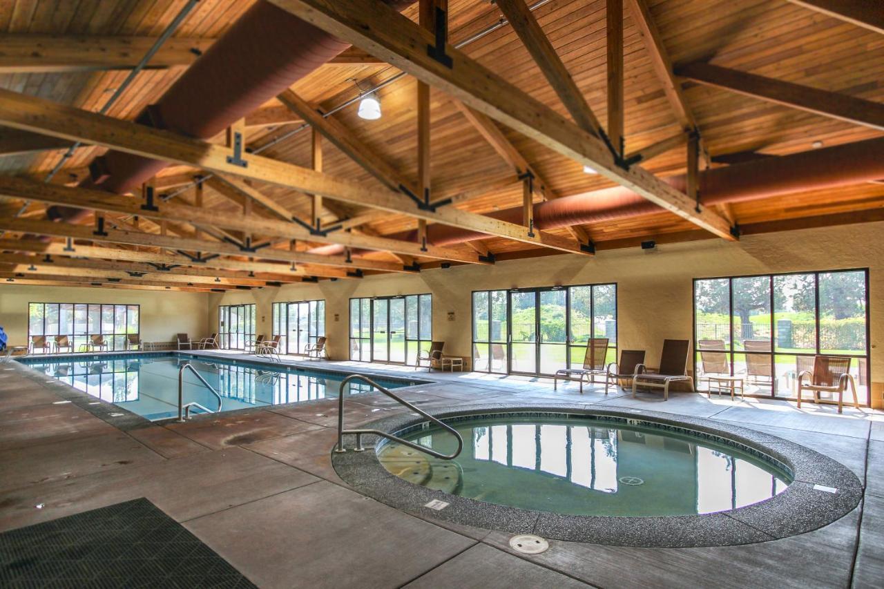 Eagle Crest Family Retreat Villa Redmond Dış mekan fotoğraf