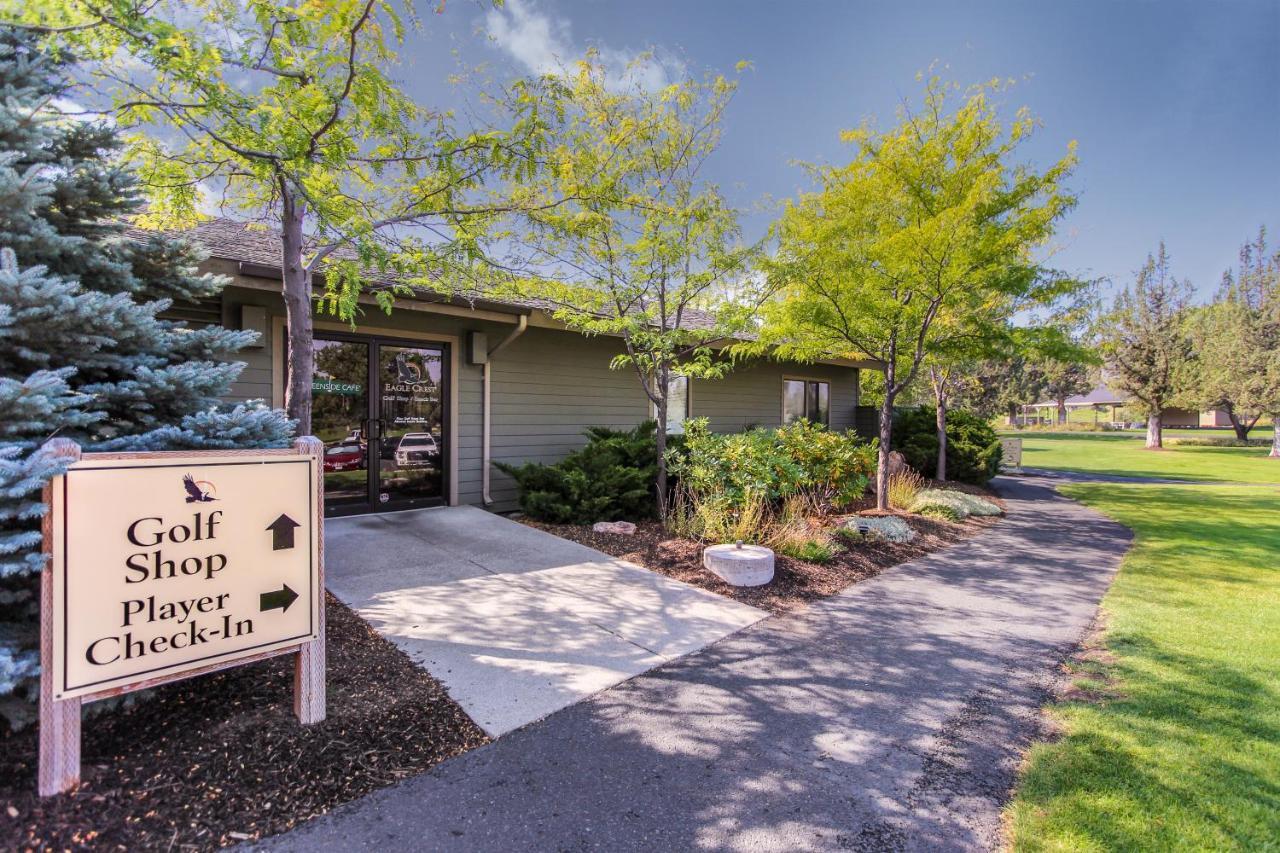 Eagle Crest Family Retreat Villa Redmond Dış mekan fotoğraf