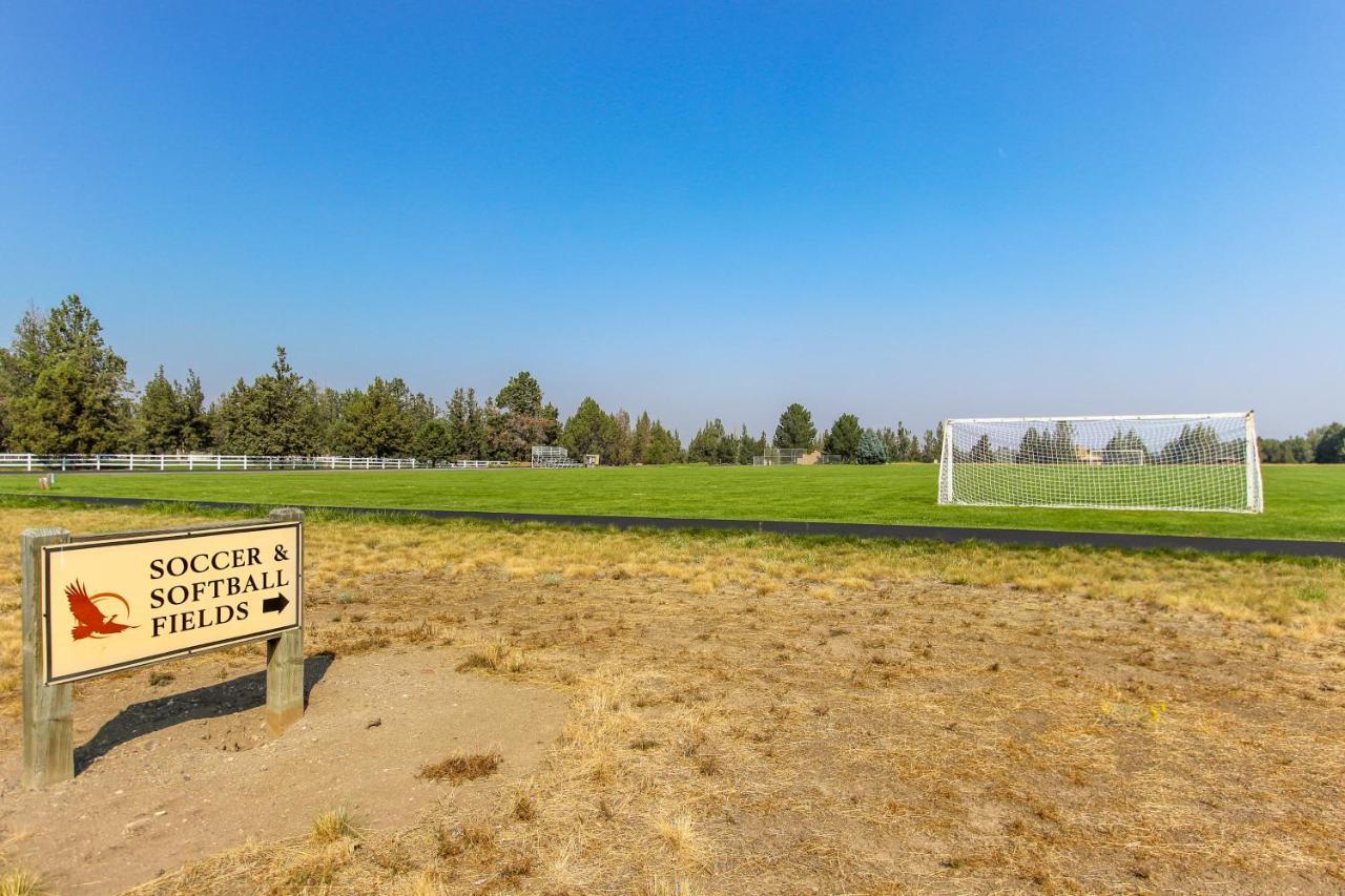 Eagle Crest Family Retreat Villa Redmond Dış mekan fotoğraf