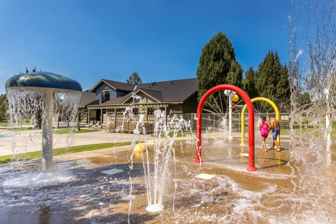 Eagle Crest Family Retreat Villa Redmond Dış mekan fotoğraf